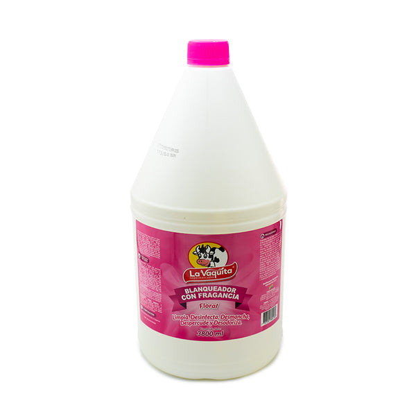 BLANQ LA VAQUITA 3800ML FLORAL